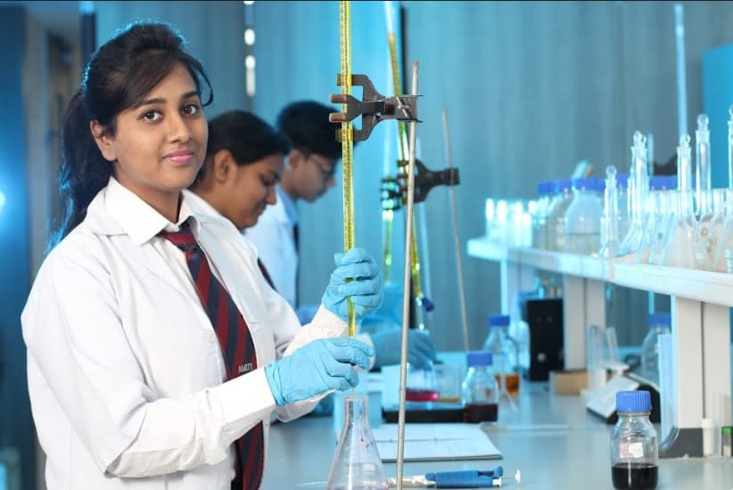 Amity University Ranchi Extra-Curricular photo 2